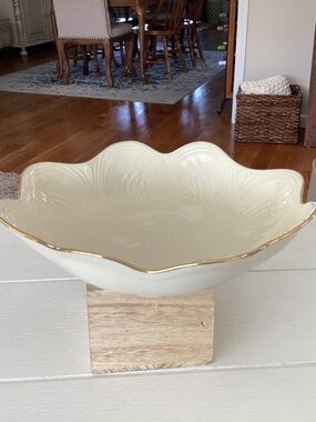 Lenox Saybrooke Collection Bowl